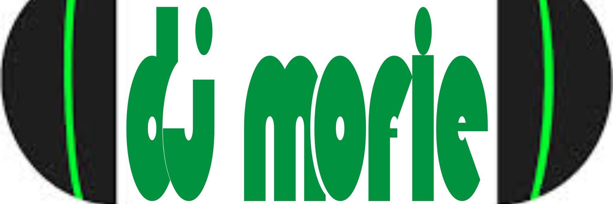 DjMofie's profile banner image