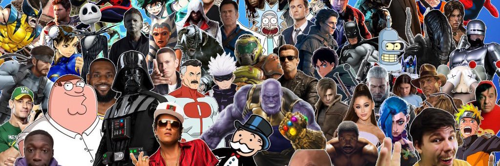 JoelJustCall's profile banner image