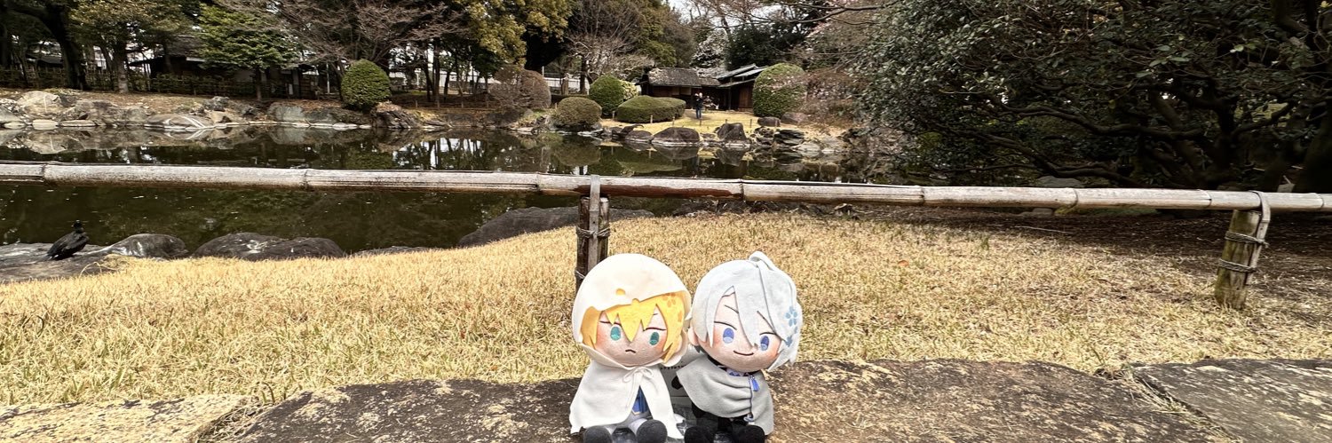 SakuY0's profile banner image