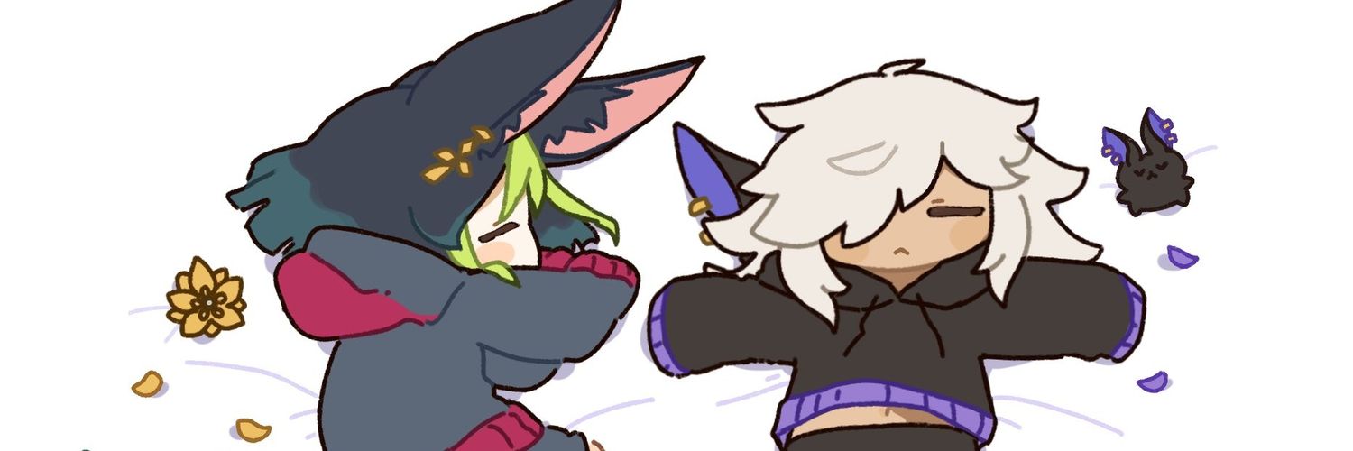 dandelion 🇨🇴✨️ banner
