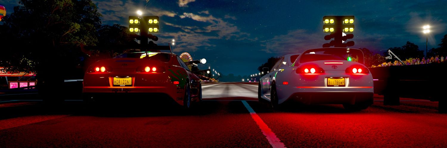 AwePolar's profile banner image
