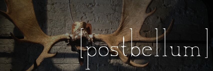 postbellumrva's profile banner image