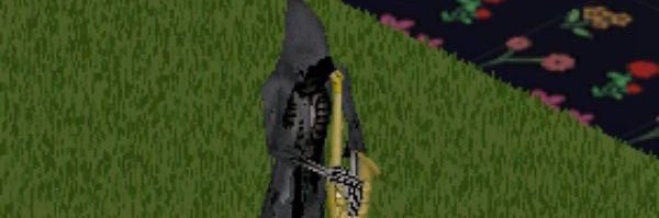 Lex ⋆｡°✩ banner