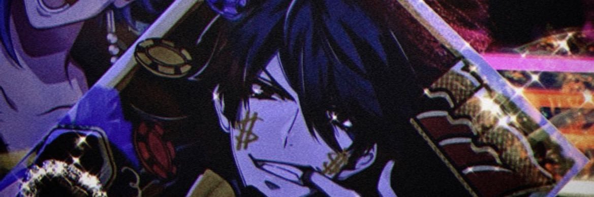 スペード banner