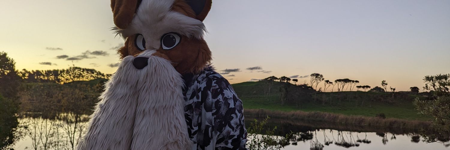 BeanieJuice's profile banner image