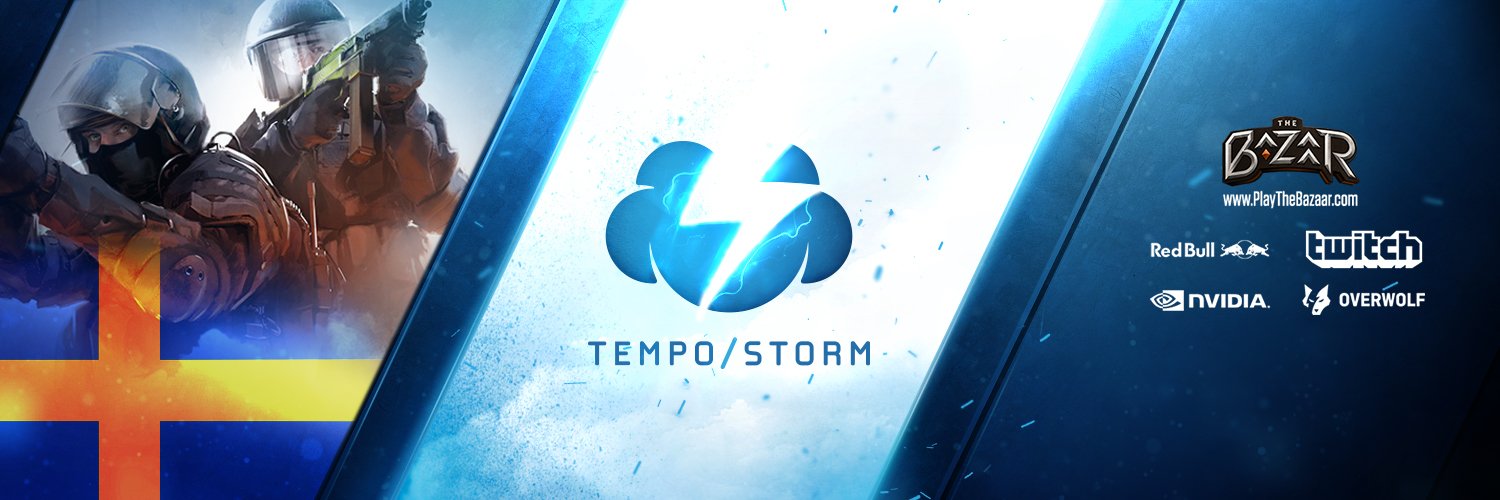 Hampus Johansson banner