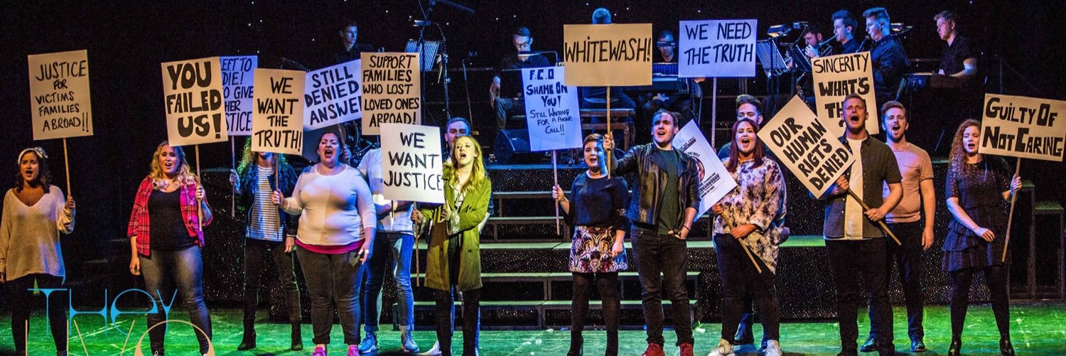 Justice For Jean banner