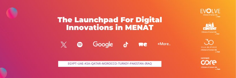 ConnectAds banner