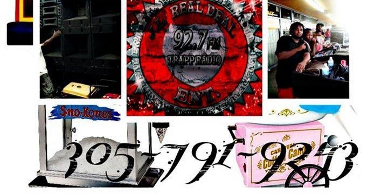 djladen_92_7's profile banner image