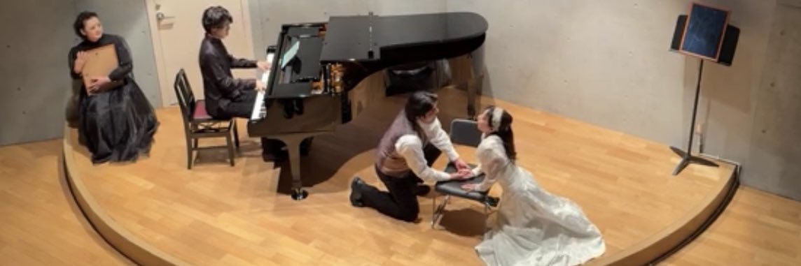 森朋子（もりともこ） banner