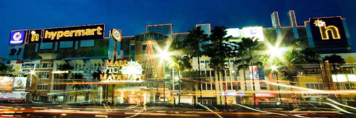 WTCSERPONG's profile banner image