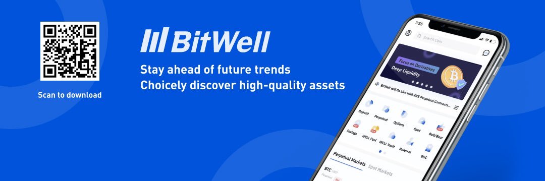 BitWell banner