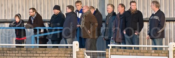 Wivenhoe Town F.C. - Stats, Facts & Trivia. banner