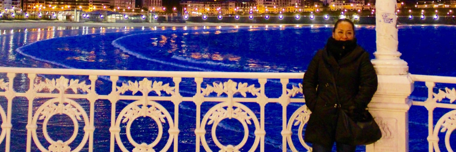 Sandyvelm's profile banner image