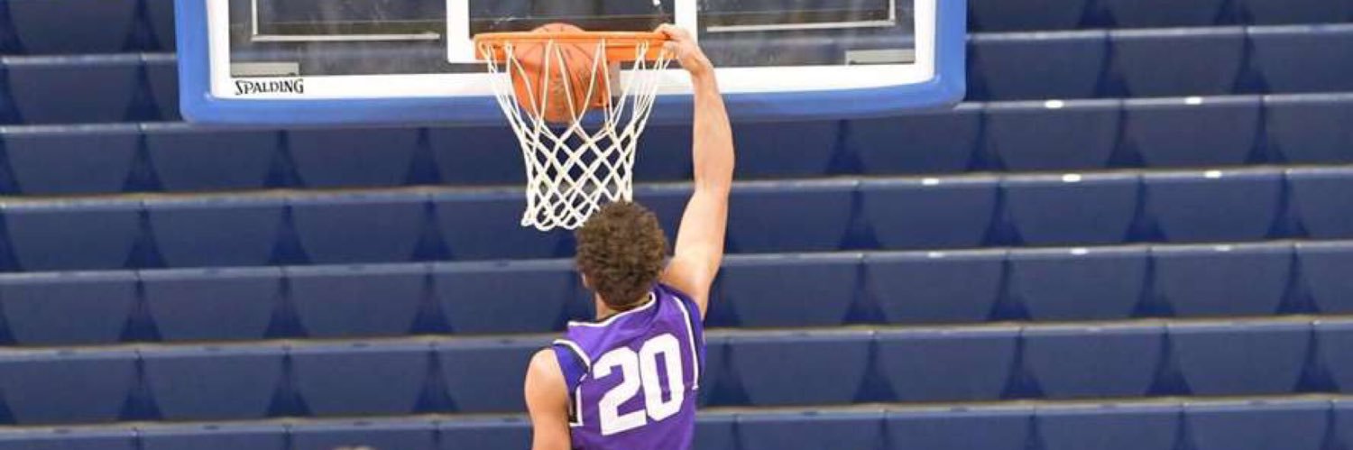 Tre Alexander banner