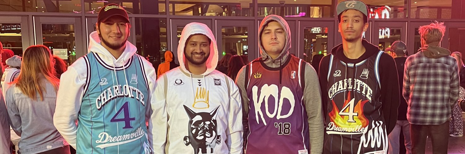 BHubert12's profile banner image