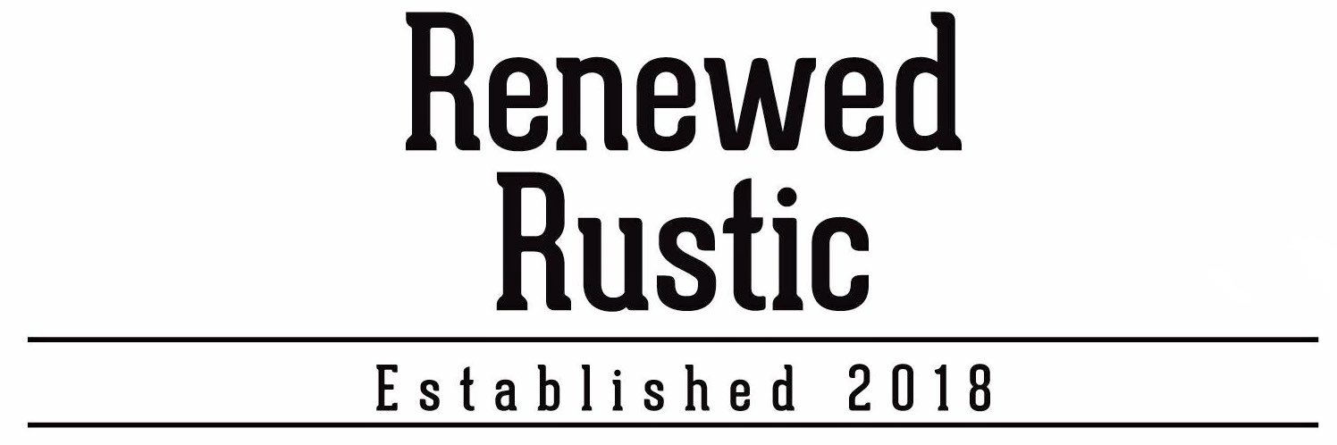 RenewedRustic's profile banner image