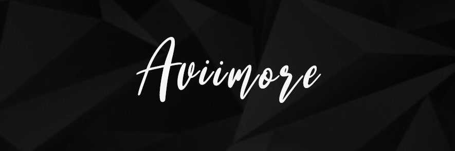 aviimore's profile banner image