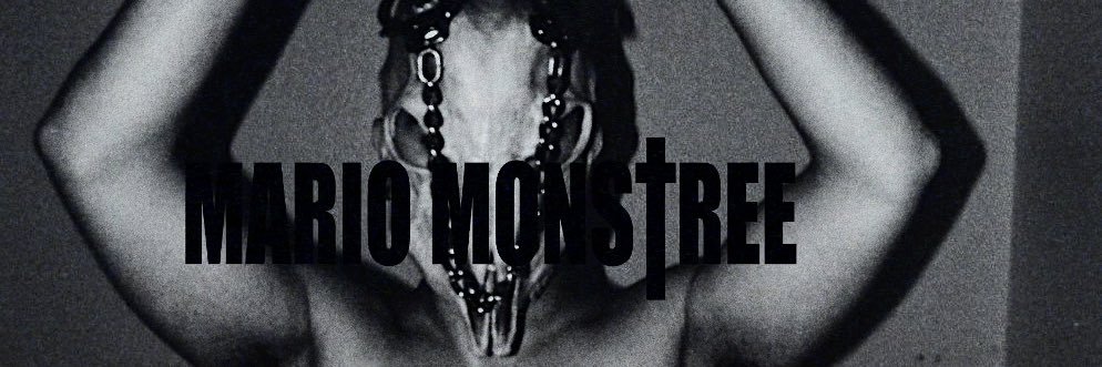 MARIOMONSTREE's profile banner image