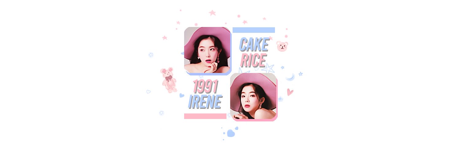 ᴄᴀᴋᴇ banner