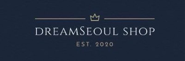 dreamSeoul Shop 🌸 | CLOSING Profile Banner