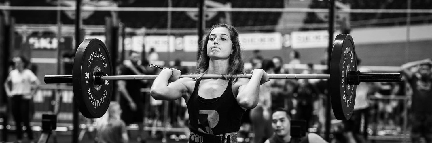 🏋🏼 Mathie banner