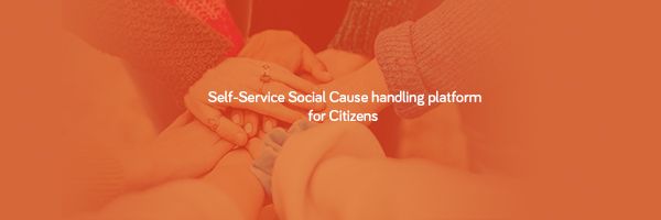 Giving Circle India banner