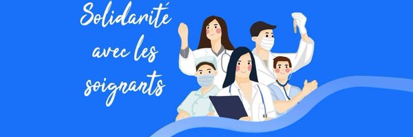 SSoignants Profile Banner