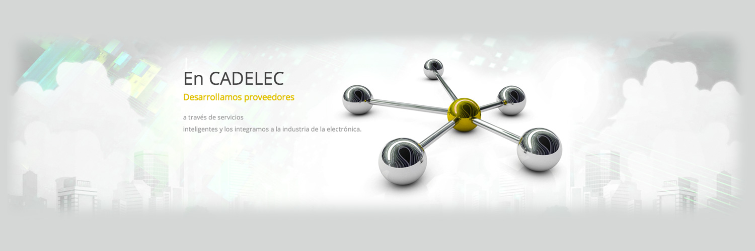 CADELECmx's profile banner image