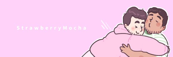 strwberrymocha Profile Banner