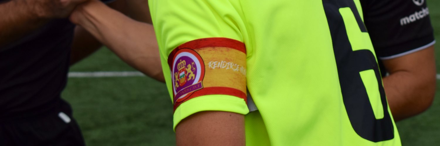 Tres Cantos CDF ® banner