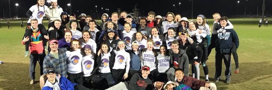 GeneseoUltimate's profile banner image