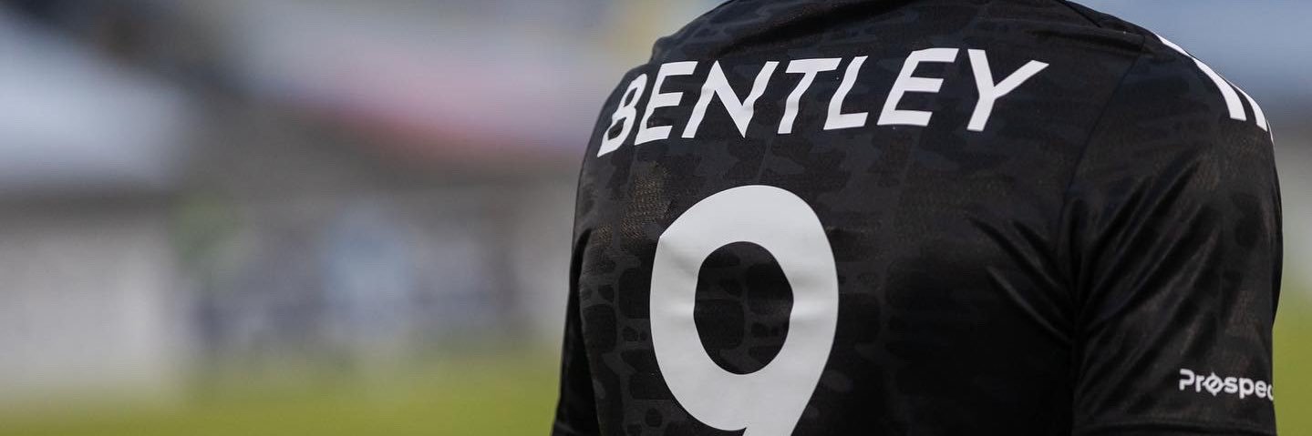 MattBentley8's profile banner image