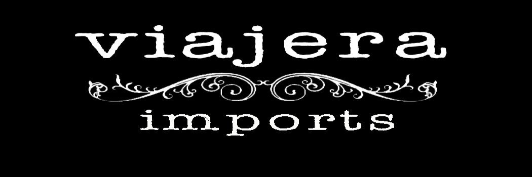Viajera Imports banner