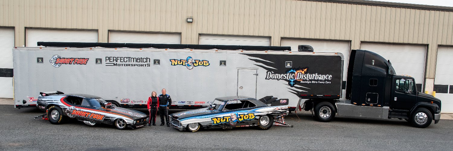DDFunnyCars's profile banner image