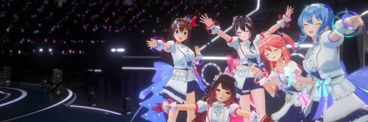 kaizeshu's profile banner image