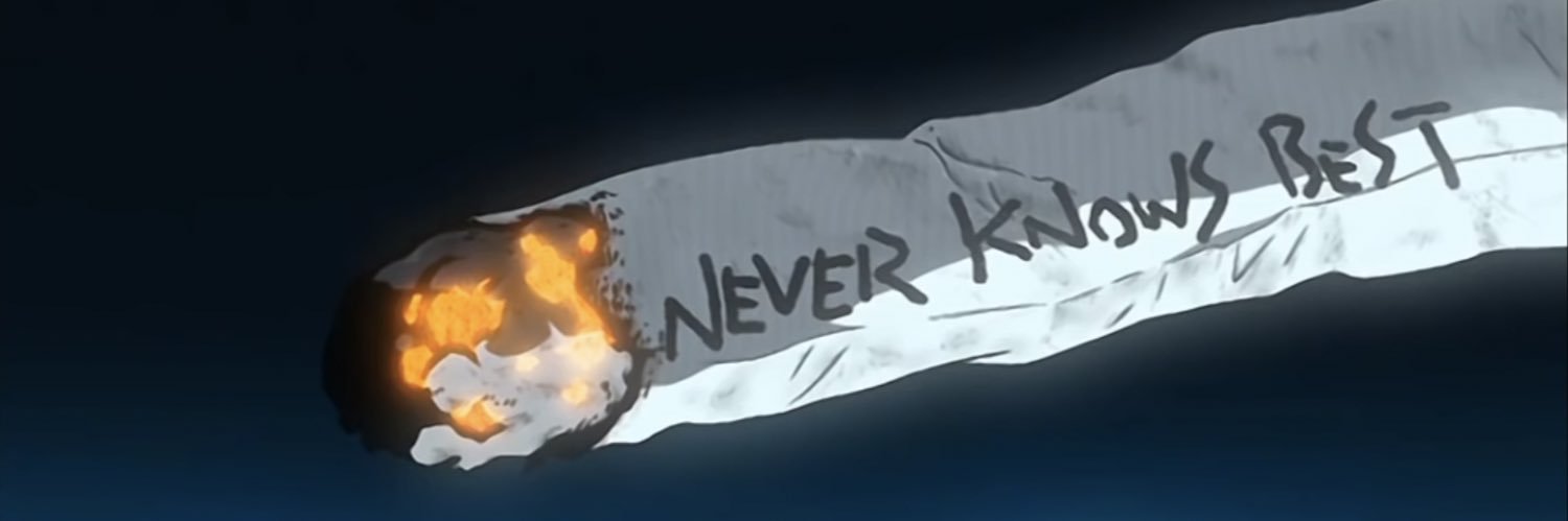 BigCat_Sam's profile banner image