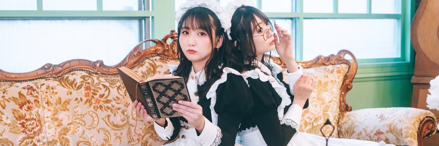 高槻るか's banner