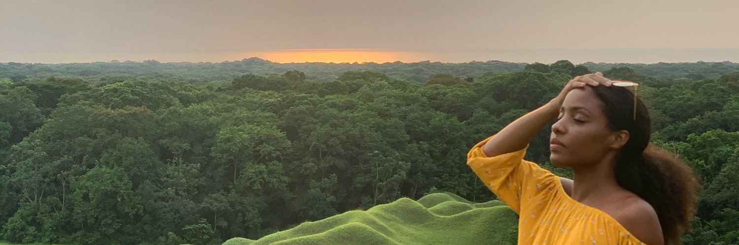 Lugna banner