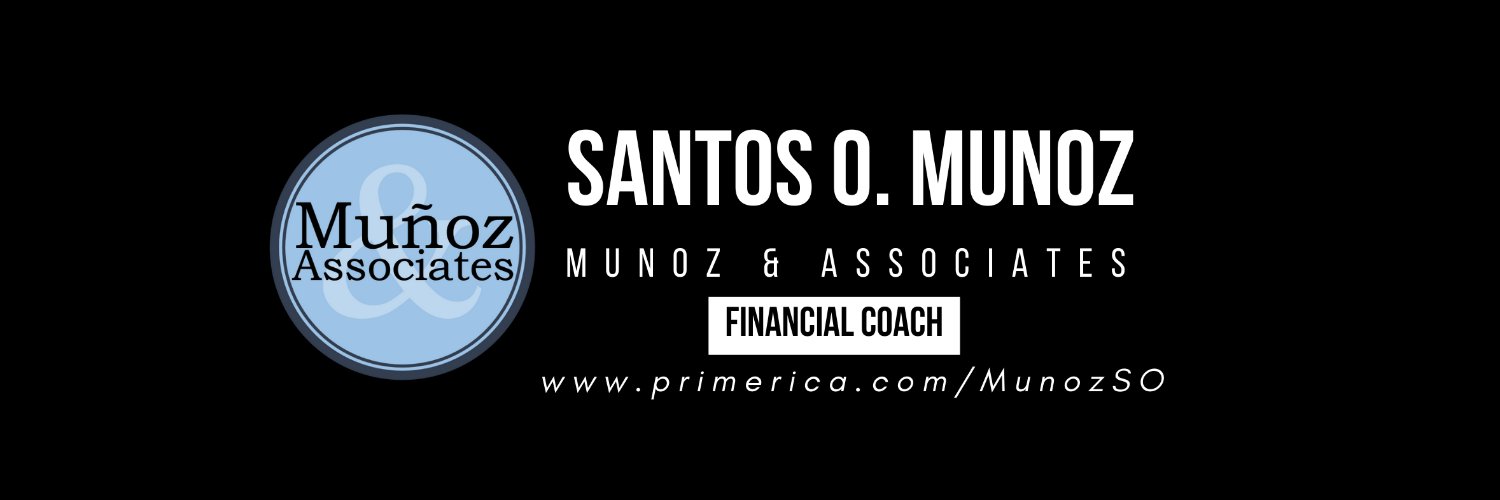 MunozAssociates's profile banner image