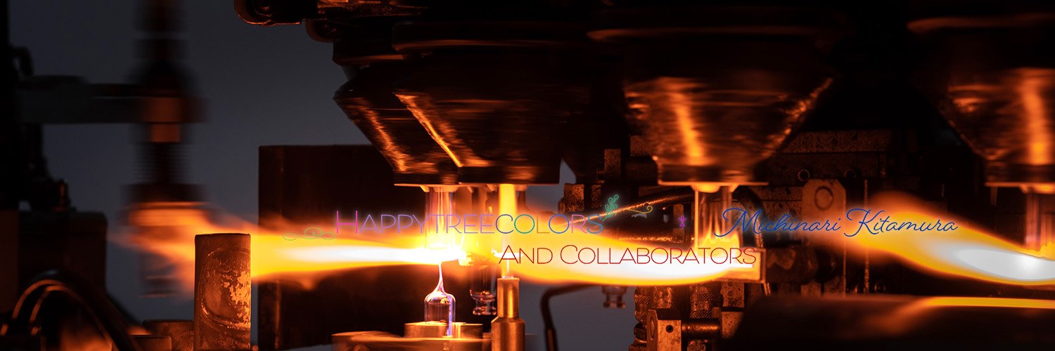 Happytreecolors's profile banner image