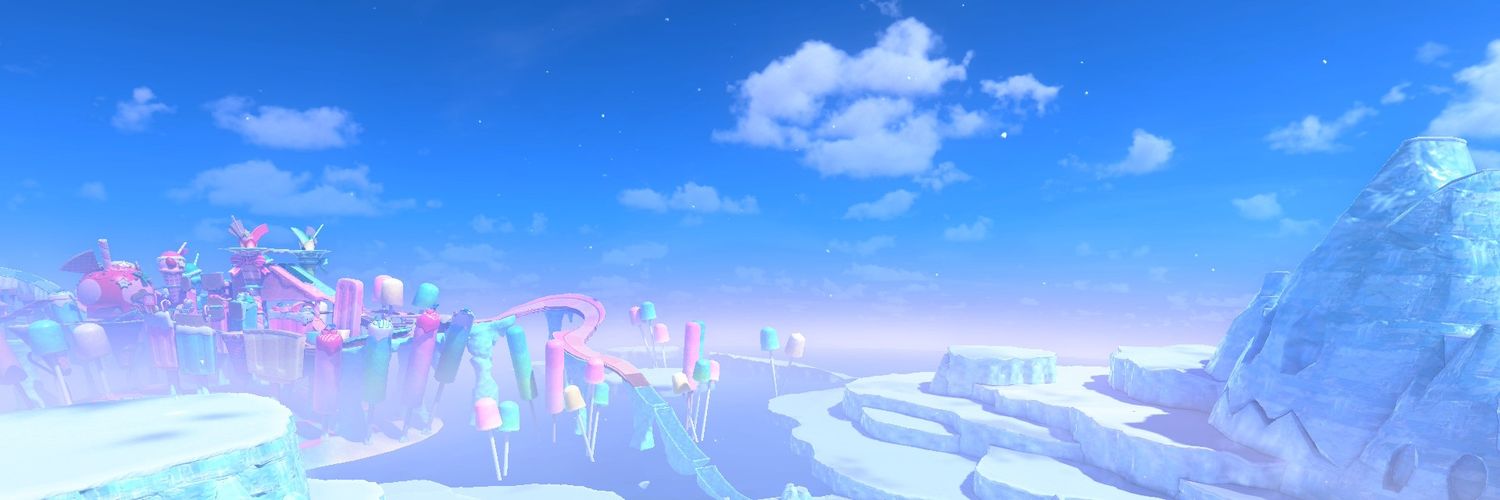 TrashYoshi™ banner