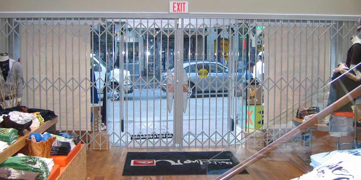 Quantum Security banner