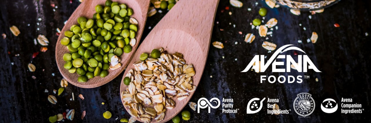 AvenaFoods's profile banner image