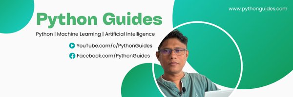 pythonguides Profile Banner