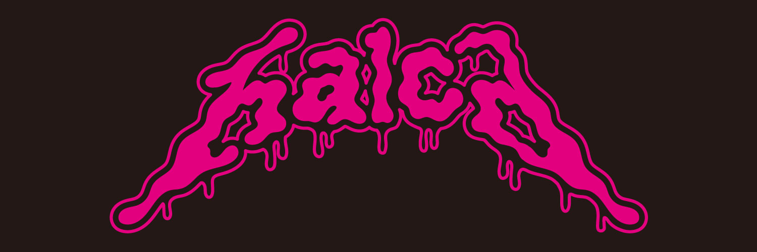 halcaスタッフ banner