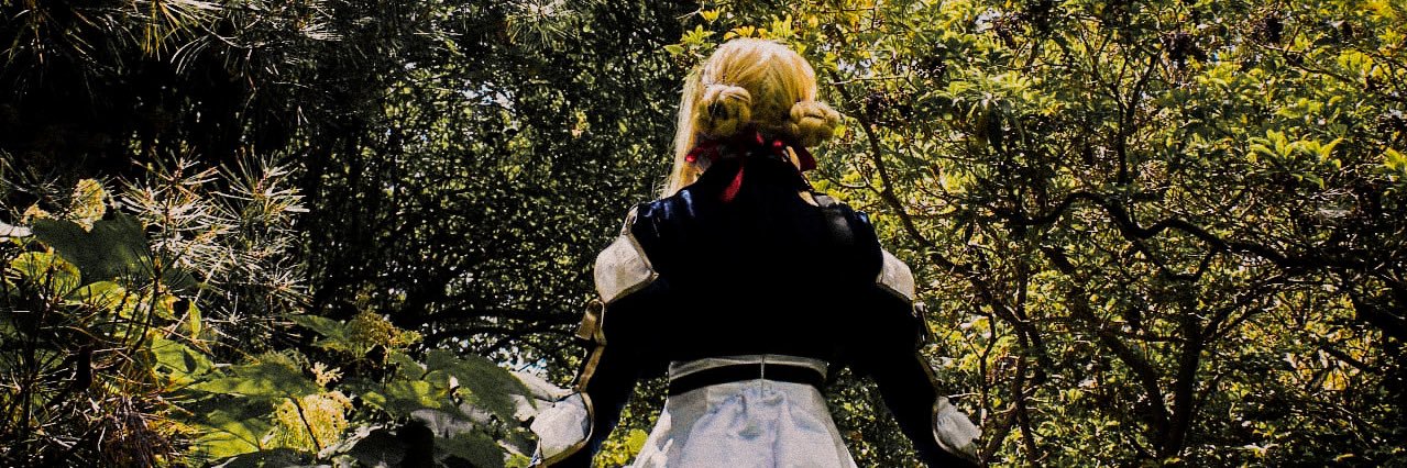 Alice Kougami banner