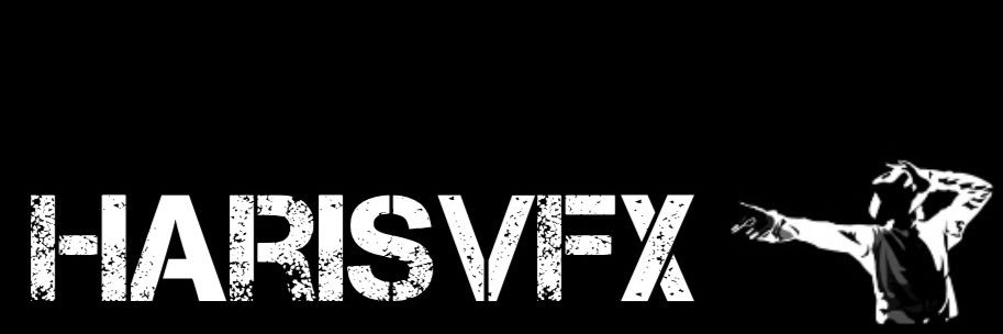HarisVFX🦋 banner