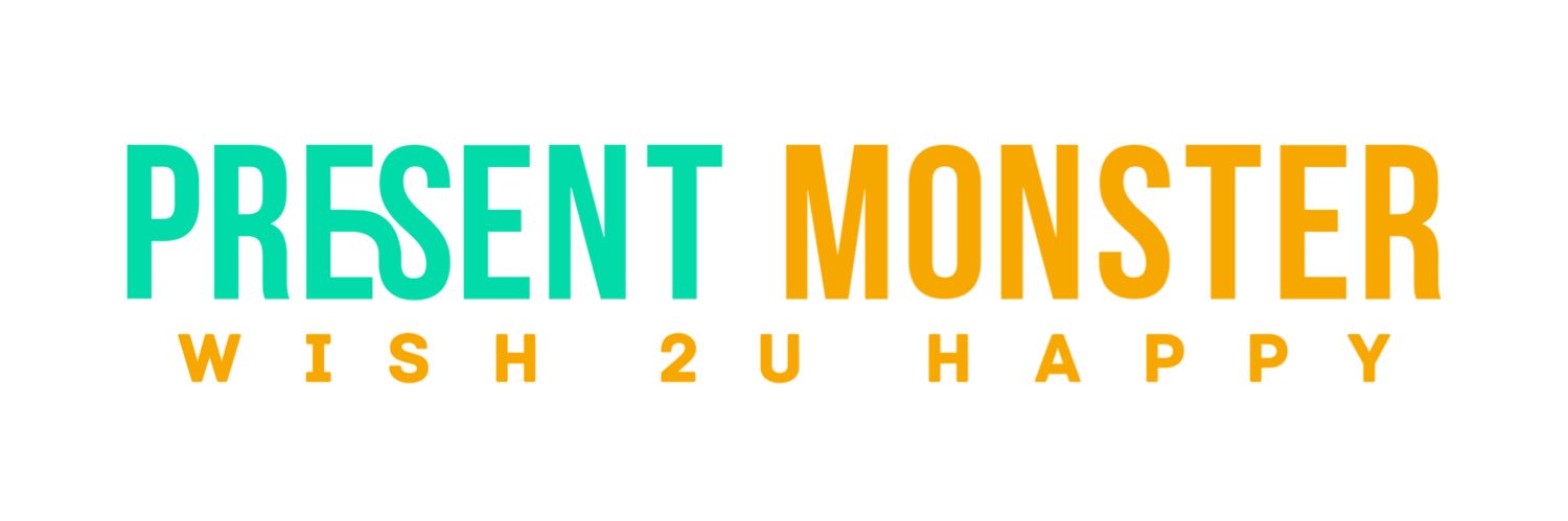 プレゼントモンスター banner