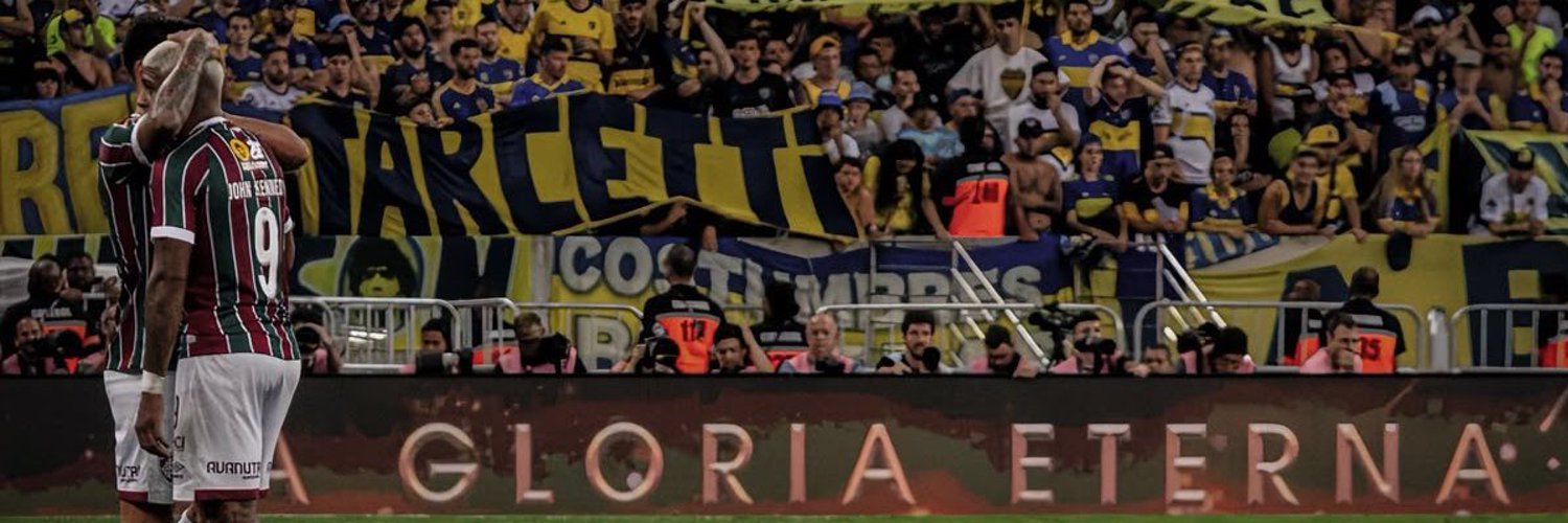Luciano Xavier banner